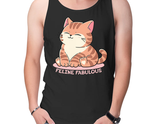 Feline Fabulous