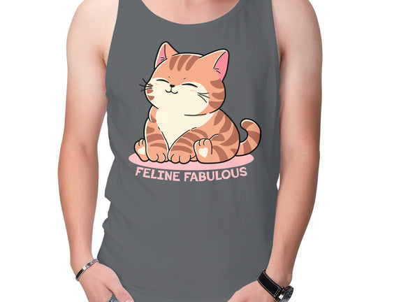 Feline Fabulous