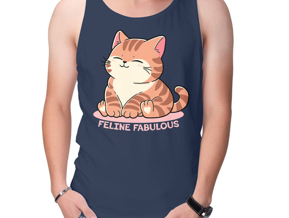 Feline Fabulous