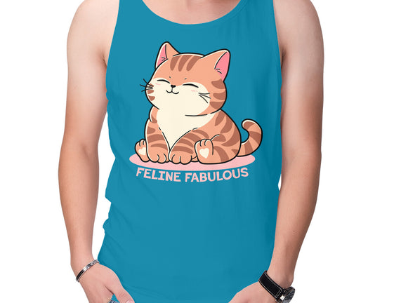 Feline Fabulous