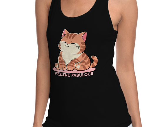 Feline Fabulous
