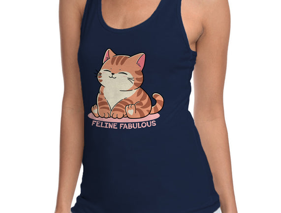 Feline Fabulous