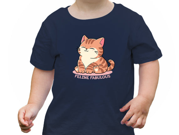 Feline Fabulous