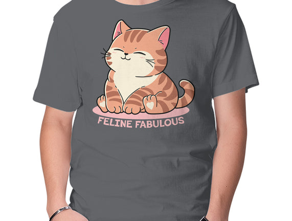 Feline Fabulous