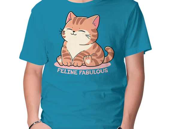 Feline Fabulous
