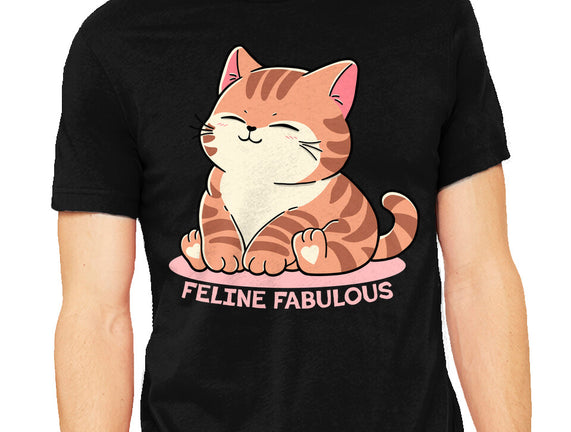 Feline Fabulous