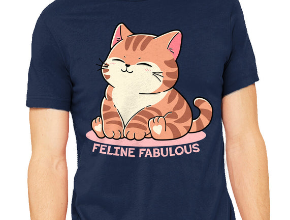 Feline Fabulous