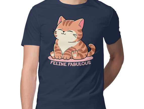 Feline Fabulous