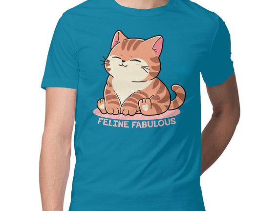 Feline Fabulous