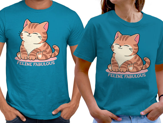 Feline Fabulous