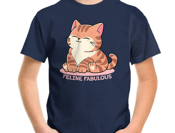Feline Fabulous
