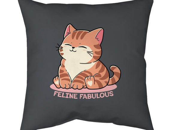 Feline Fabulous
