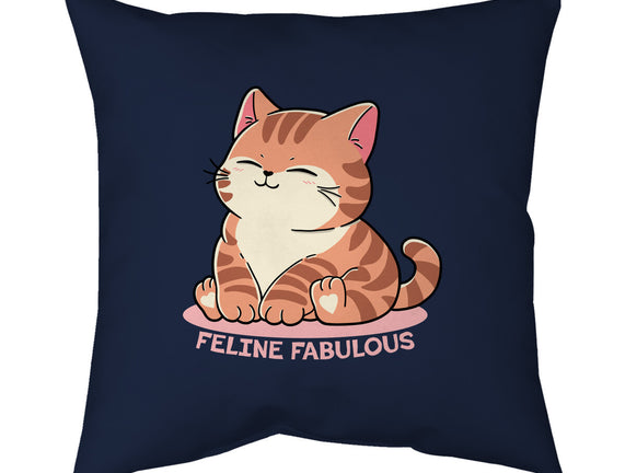 Feline Fabulous