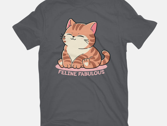 Feline Fabulous