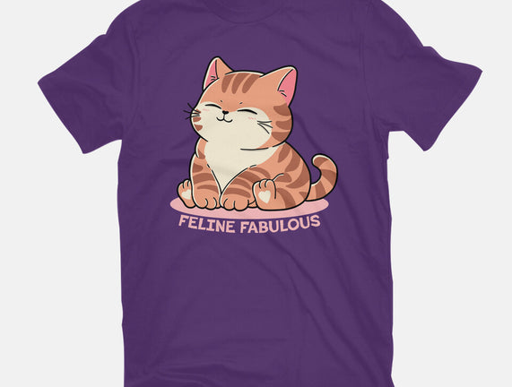 Feline Fabulous