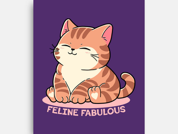Feline Fabulous
