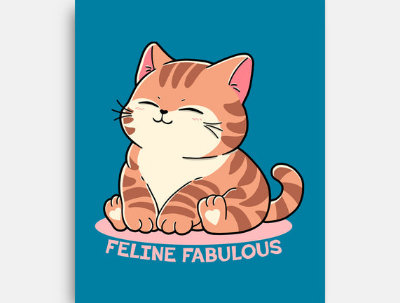 Feline Fabulous