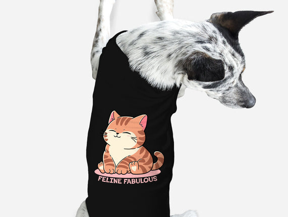 Feline Fabulous