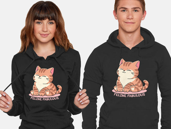 Feline Fabulous