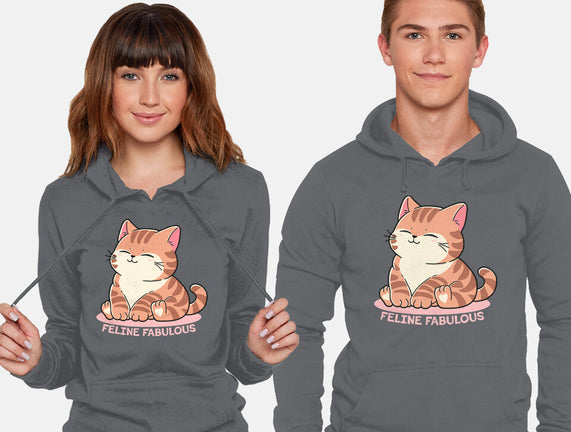 Feline Fabulous
