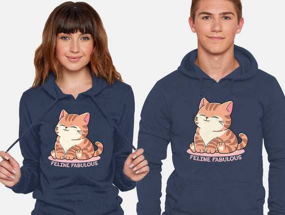 Feline Fabulous