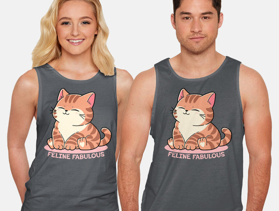 Feline Fabulous