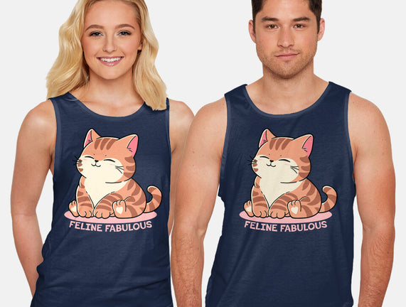 Feline Fabulous