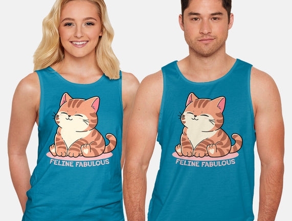 Feline Fabulous
