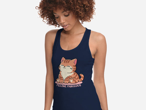 Feline Fabulous