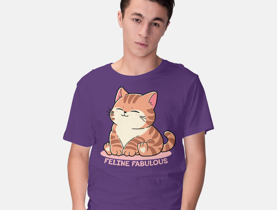 Feline Fabulous