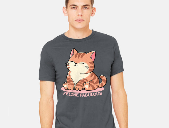 Feline Fabulous