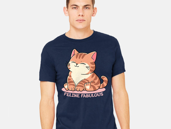 Feline Fabulous