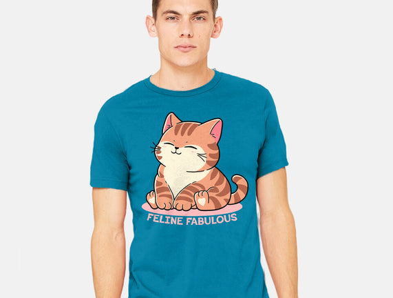 Feline Fabulous