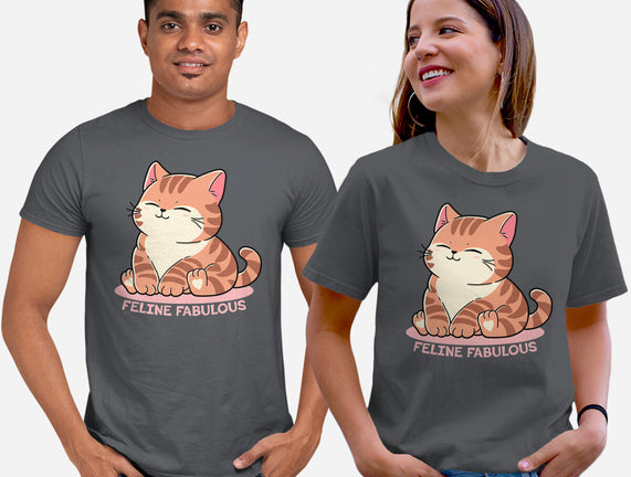 Feline Fabulous