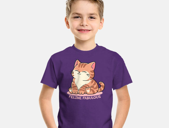 Feline Fabulous