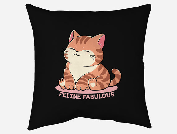 Feline Fabulous