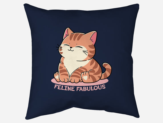 Feline Fabulous