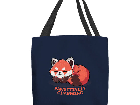 Positively Charming
