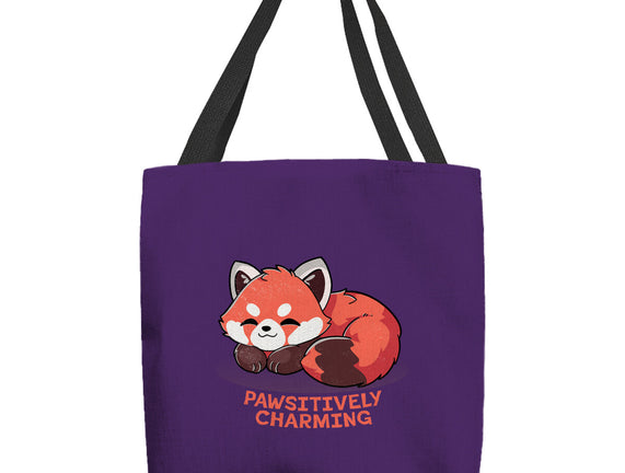Positively Charming