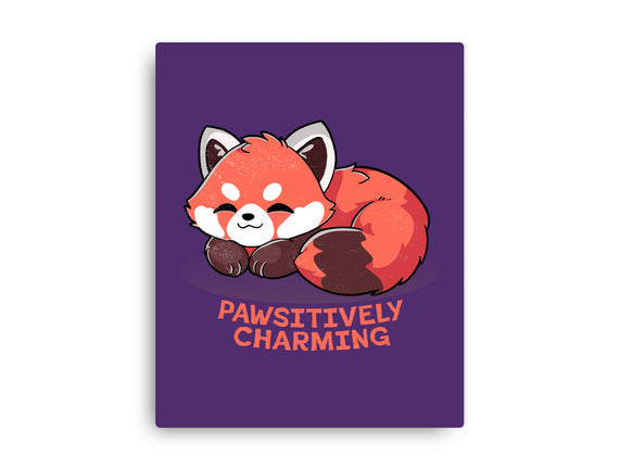 Positively Charming
