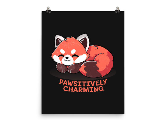 Positively Charming