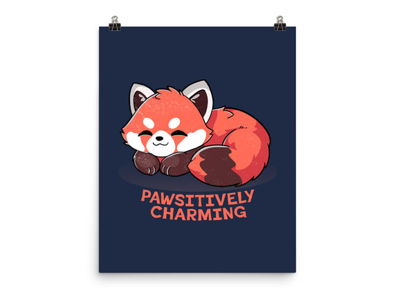 Positively Charming