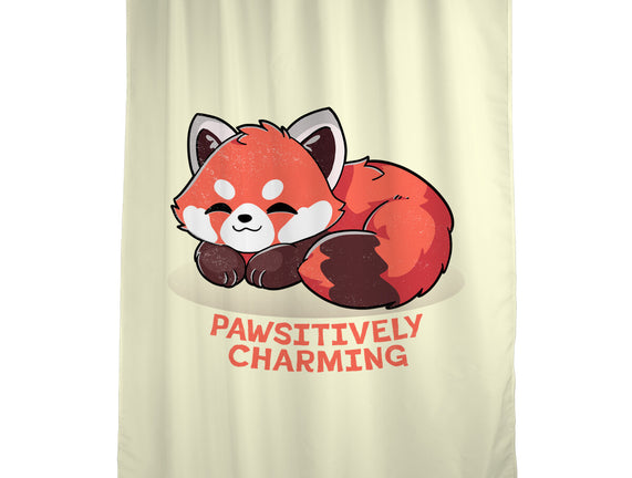 Positively Charming