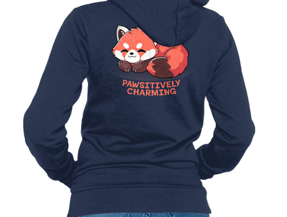 Positively Charming