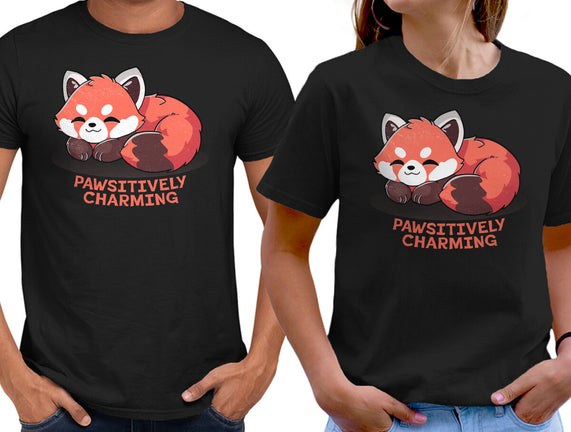 Positively Charming