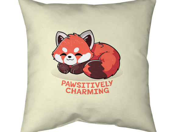 Positively Charming