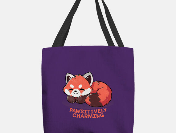 Positively Charming