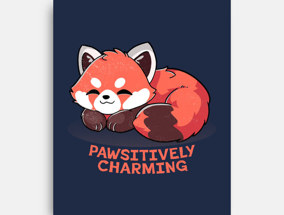 Positively Charming
