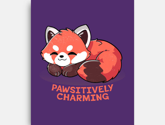 Positively Charming