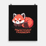 Positively Charming-None-Matte-Poster-fanfreak1
